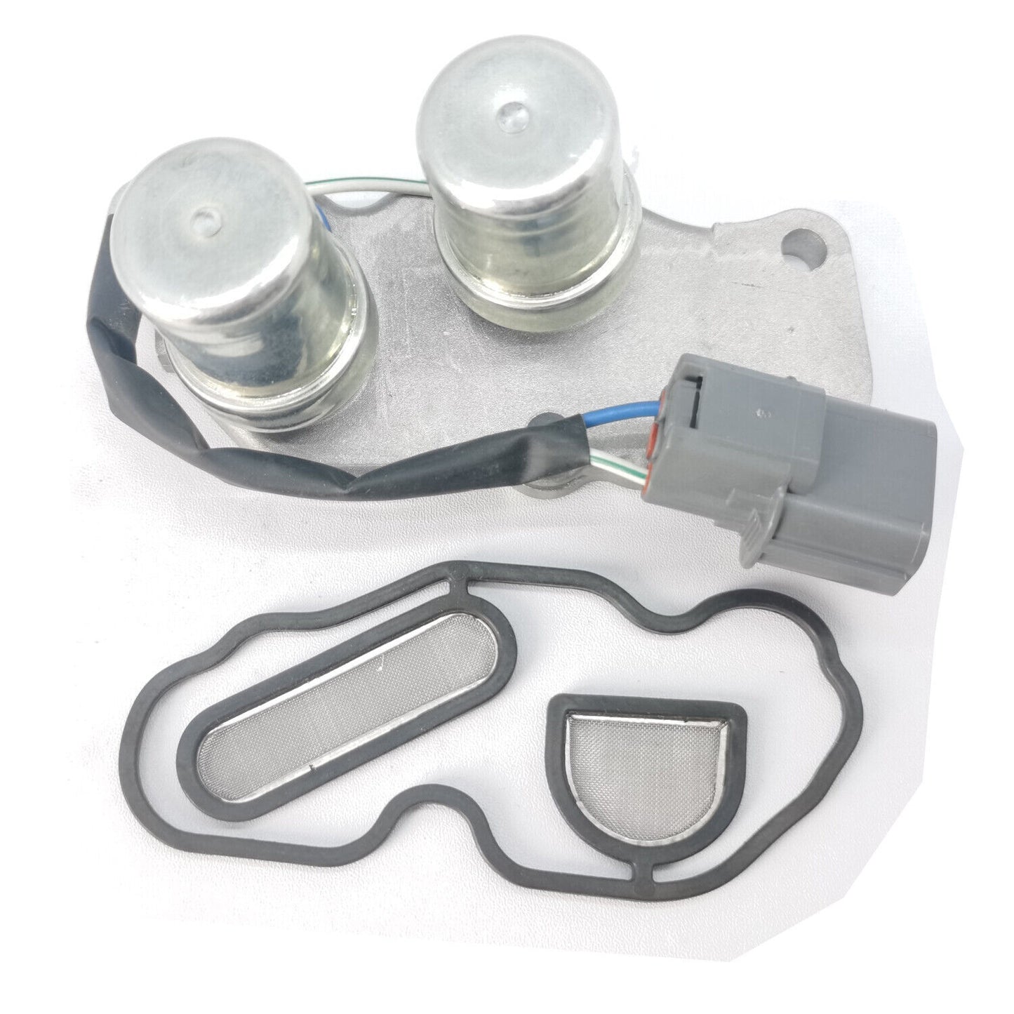 28200-PX4-014 For 2.2L for Honda Accord Prelude Transmission Shift Control Solenoid)