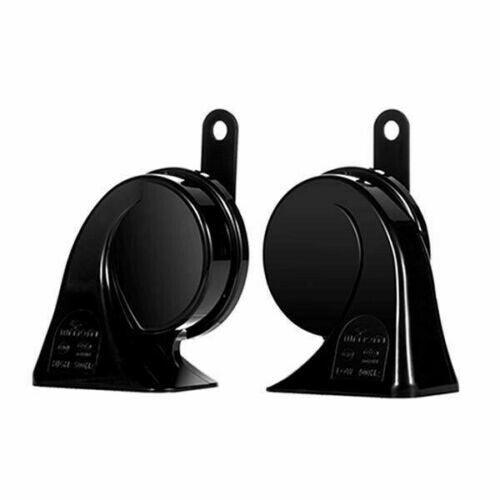 2PC 118db 12v Eletric Horn for Honda Accord for Civic Insight HRV CRV Passport Pilot