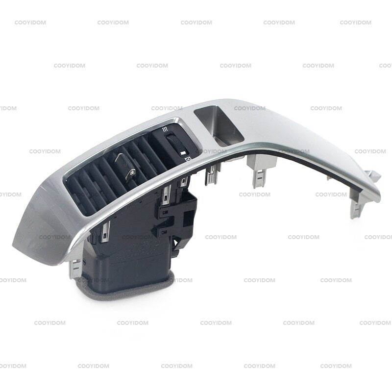 Left Air Vents +Vent Frame Panel for Toyota for Land Cruiser Prado LC120 2003-2009
