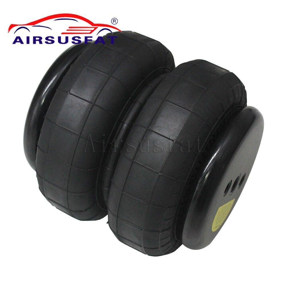 4-pack truck air suspension spring bags for Firestone W01-358-6955