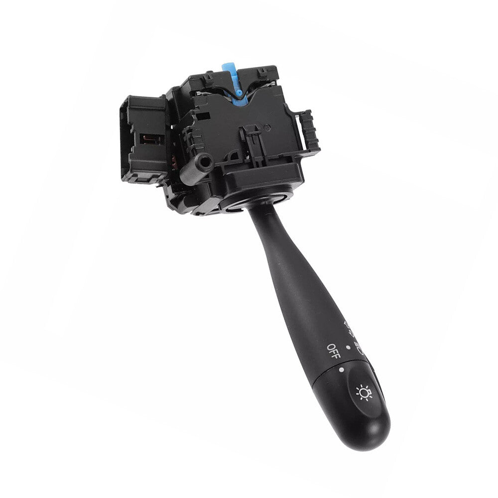 Fit for Limo for Corolla Altis 2001-2006 Turn Signal Headlight Switch Column Black
