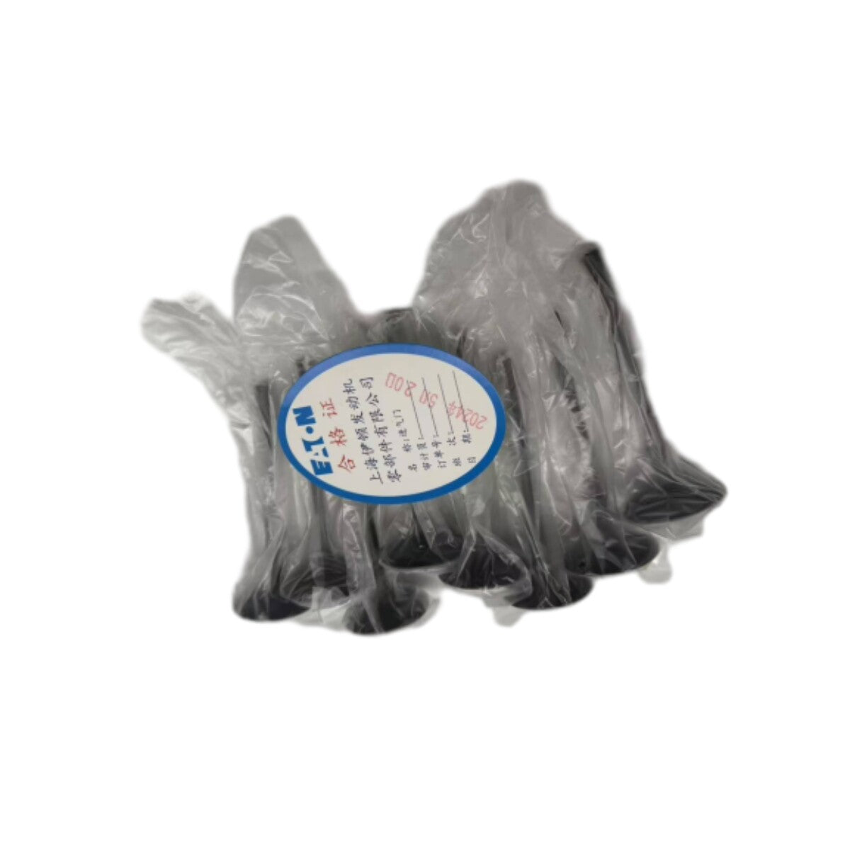 55563529/12615936 Intake and exhaust valves for 2012-2017 for Chevrolet 2.4 Captiva Sport