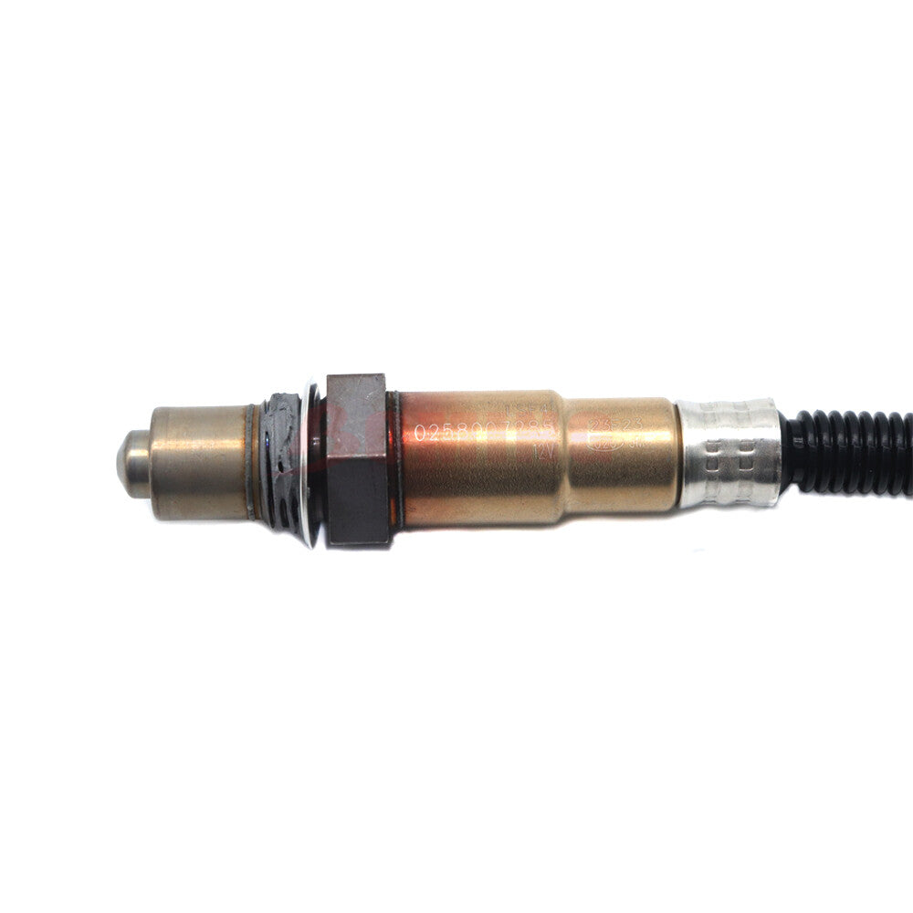 Downstream Oxygen O2 Sensor For 2001-2005 for Honda for Civic L4 1.7L Only fit D17A6 Eng