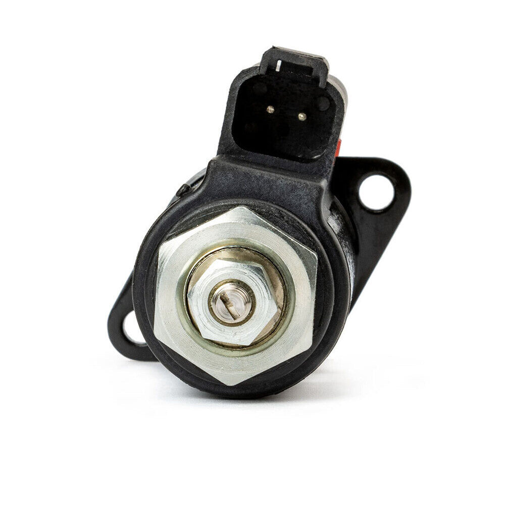 Solenoid Valve For ENGINE - MACHINE 3116; 3126; 3126B; 3176C; 3306; C-9 121-1491