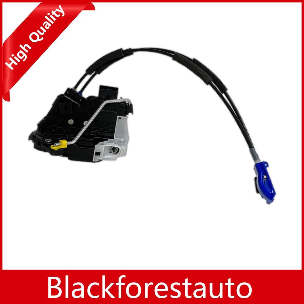 Front Left Side Door Lock Actuator Fits for Kia Forte Koup 2010-2013 81310-1M040