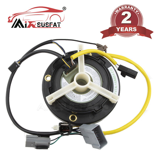 for Ford Bronco F-150 F-250 F-350 F53 F59 1994 Clock Spring F4TZ-14A664-B