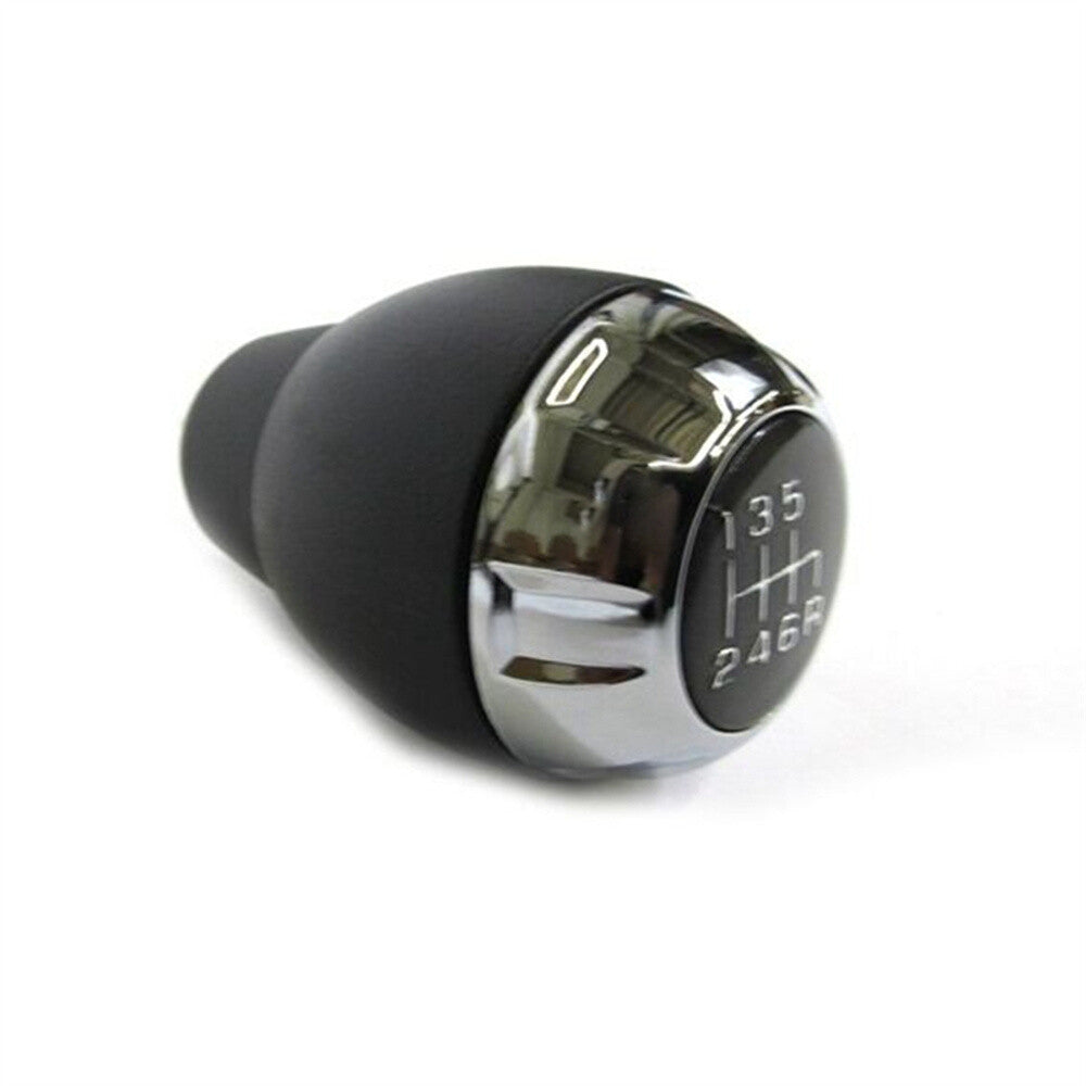 US Ship Car 6 Speed Manual Shift Knob Replacement for Jeep for Wrangler JK 2011-2018