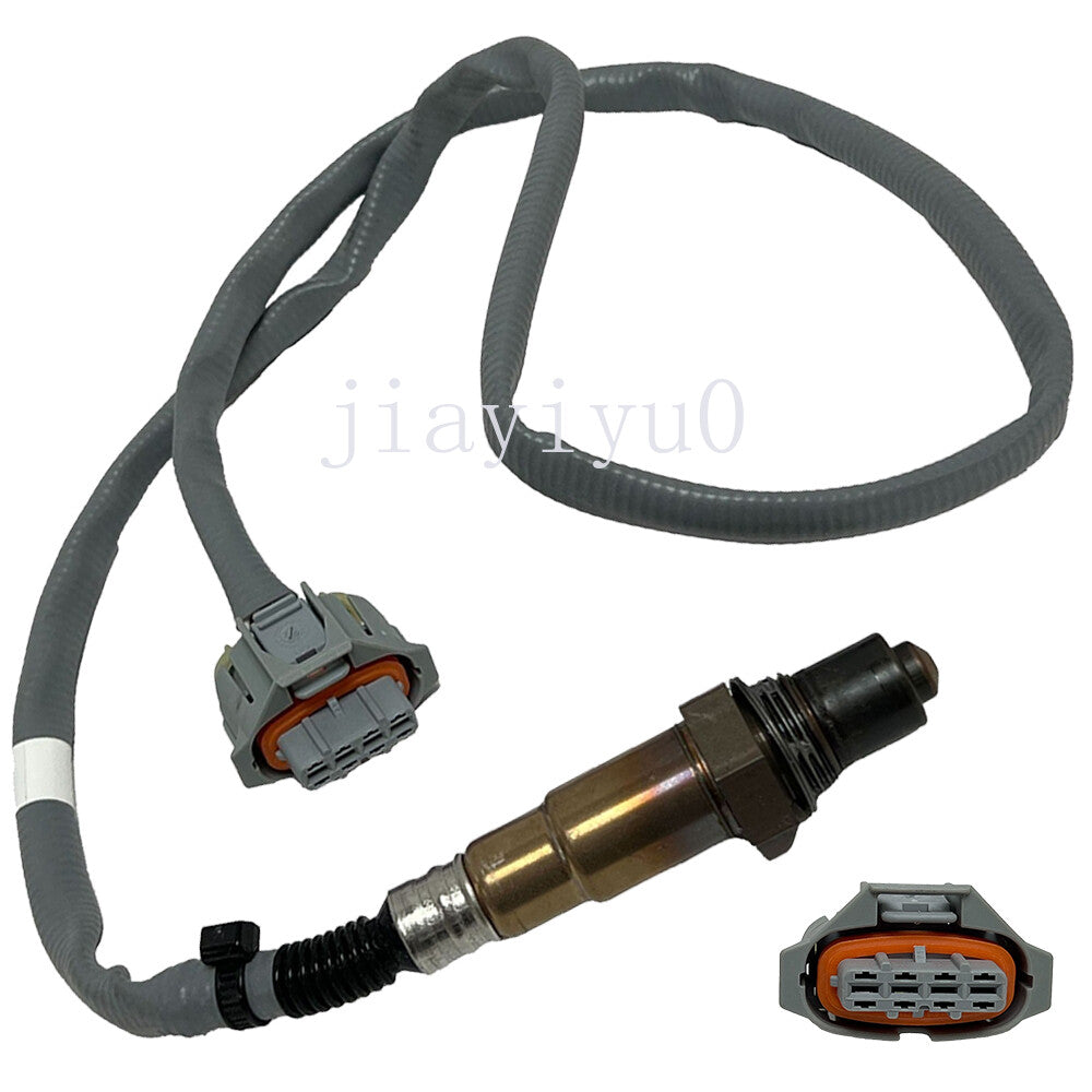 1L5F12B579AB Mass Air Flow Sensor MAF for Ford Explorer Focus for Mazda for Mercury NEW