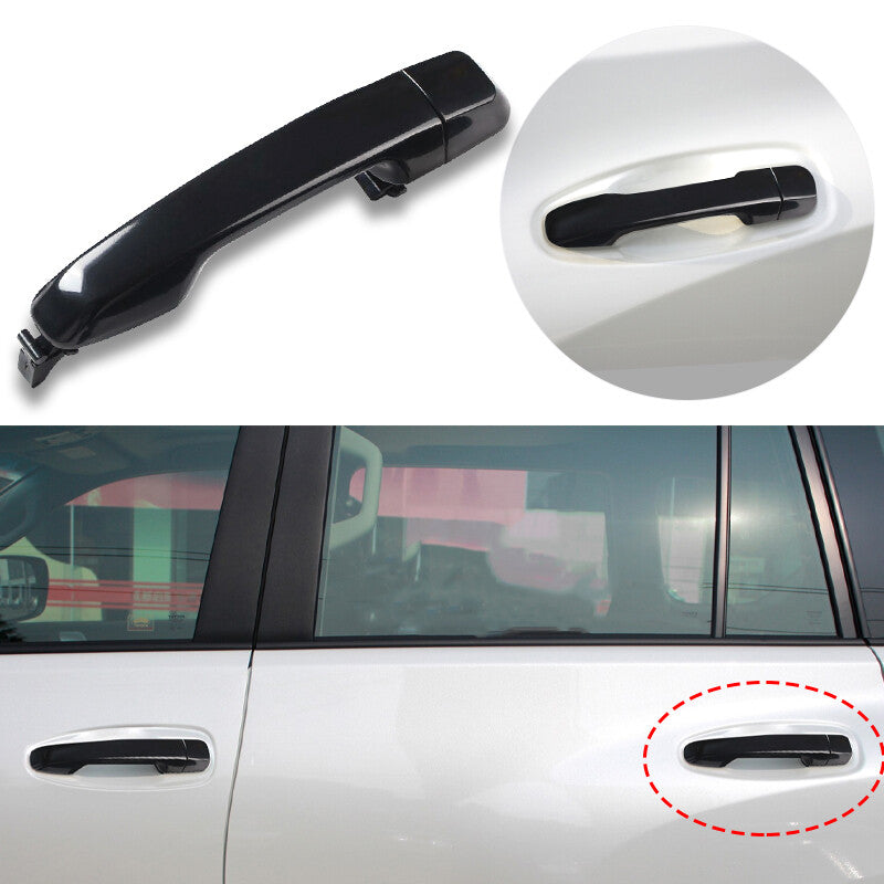 2010-2017 Left or Right Rear Exterior Door Handle for Toyota Prado for Land Cruiser