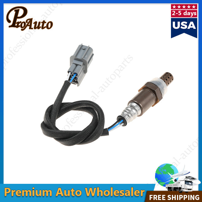 4PCS Upstream Downstream Oxygen O2 02 Sensor for Acura TL RL 234-4726