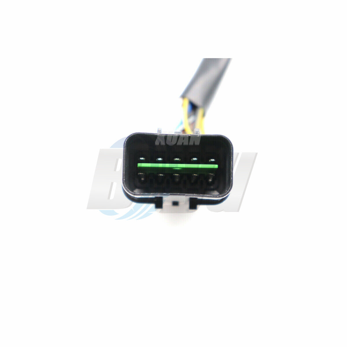 MR263257 Neutral Safety Switch 1S5760 for Mitsubishi Pajero Montero Sport Triton