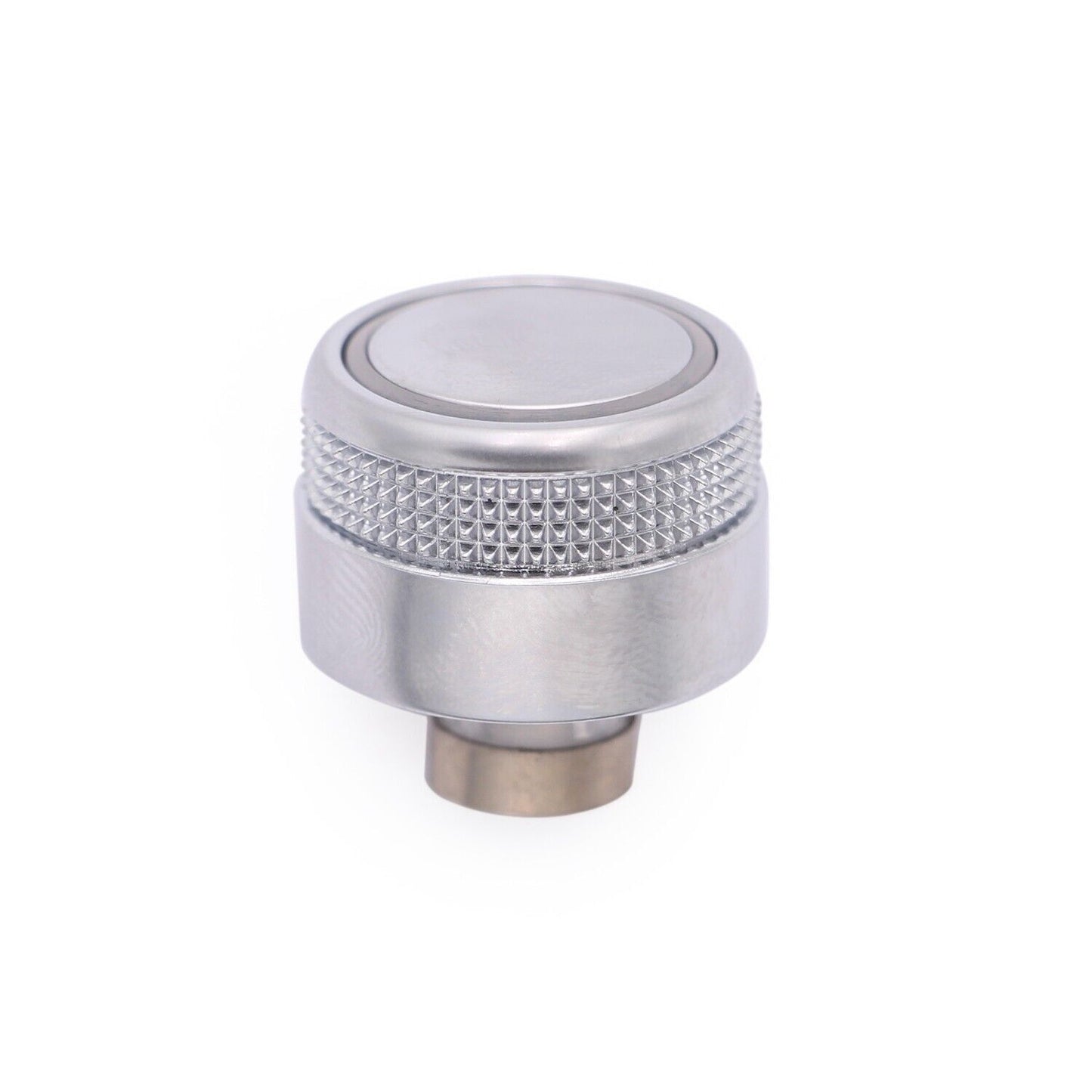 Radio Volume Adjustment Knob Cap Fit for Audi A6 C7 A7 2012-16 4G0919070 MMI New