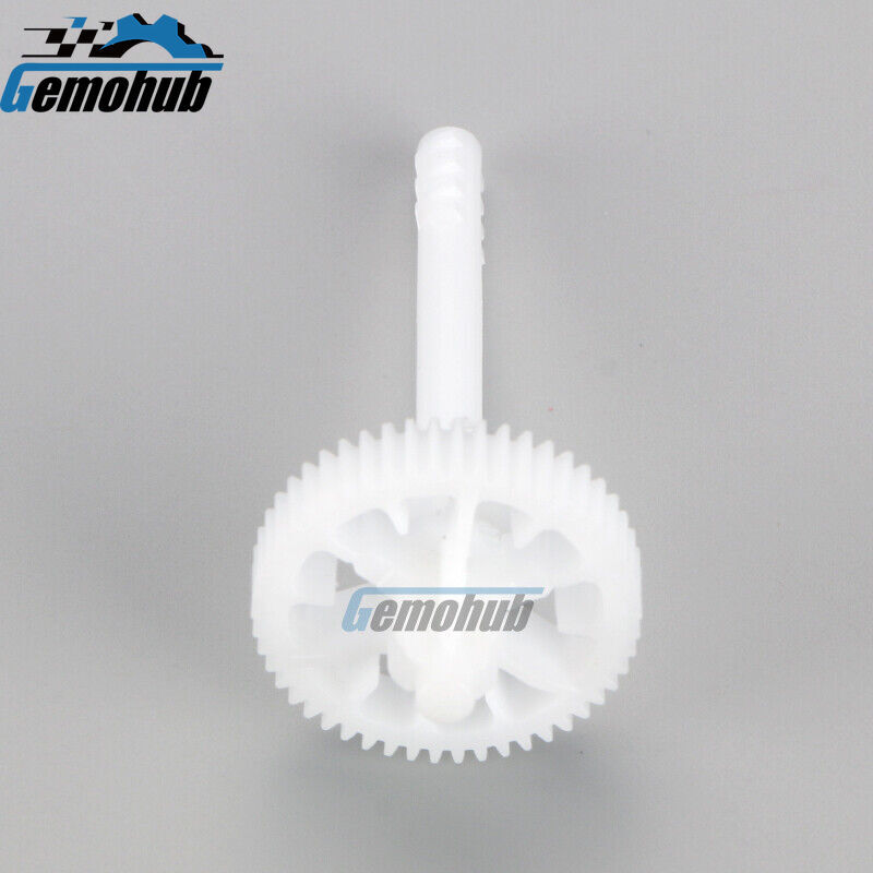 Fuel Filler Cap Actuator Motor Gear for Mercedes-Benz CLS-Class C219 CLS55
