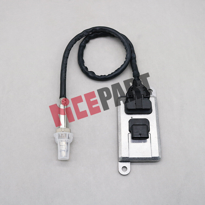 Nitrogen oxide sensor 89463-E0013 5WK96667C compatible with for Hino truck SNS 24V
