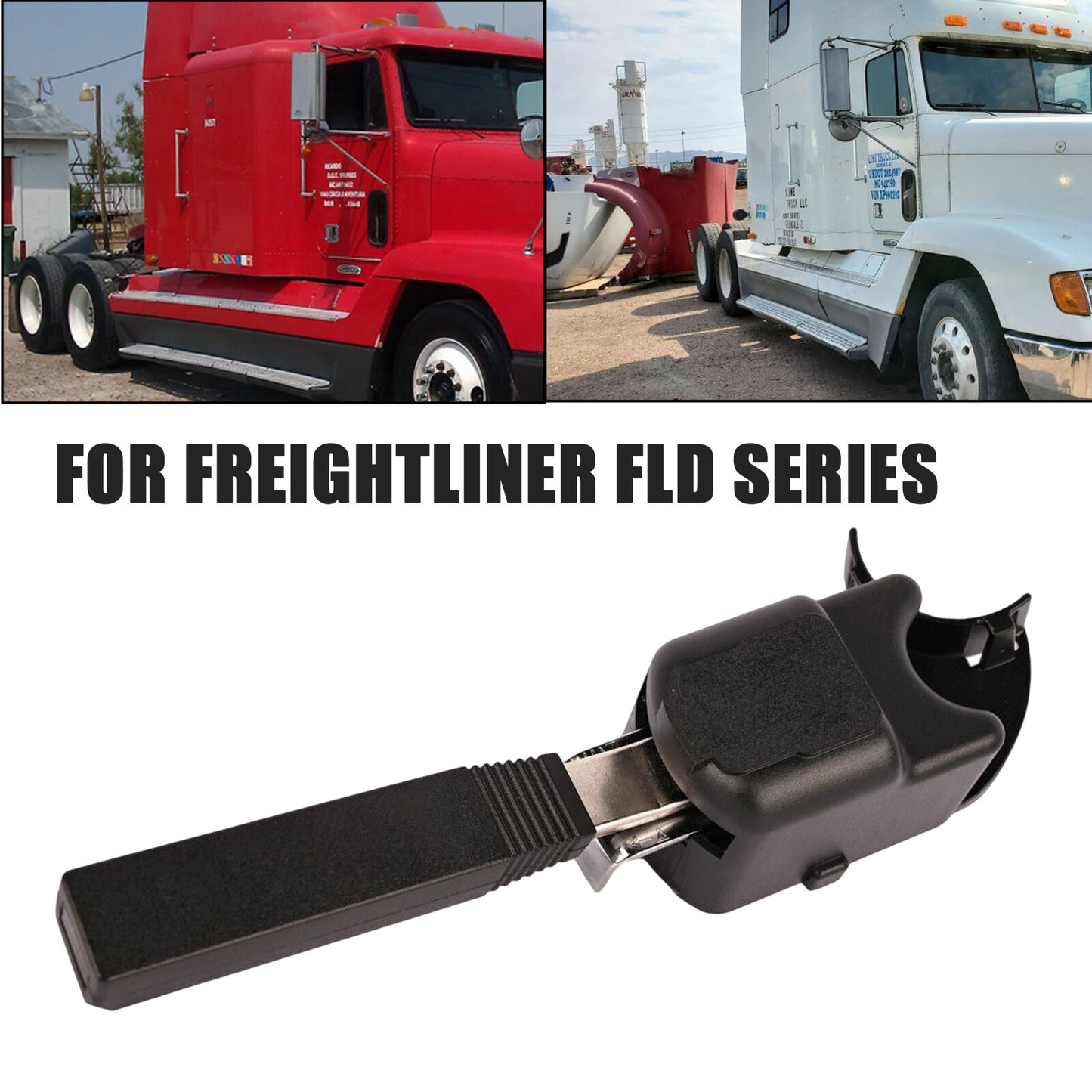 Turn signal switch suitable for Freightliner FLD series 48522 014811764J AT