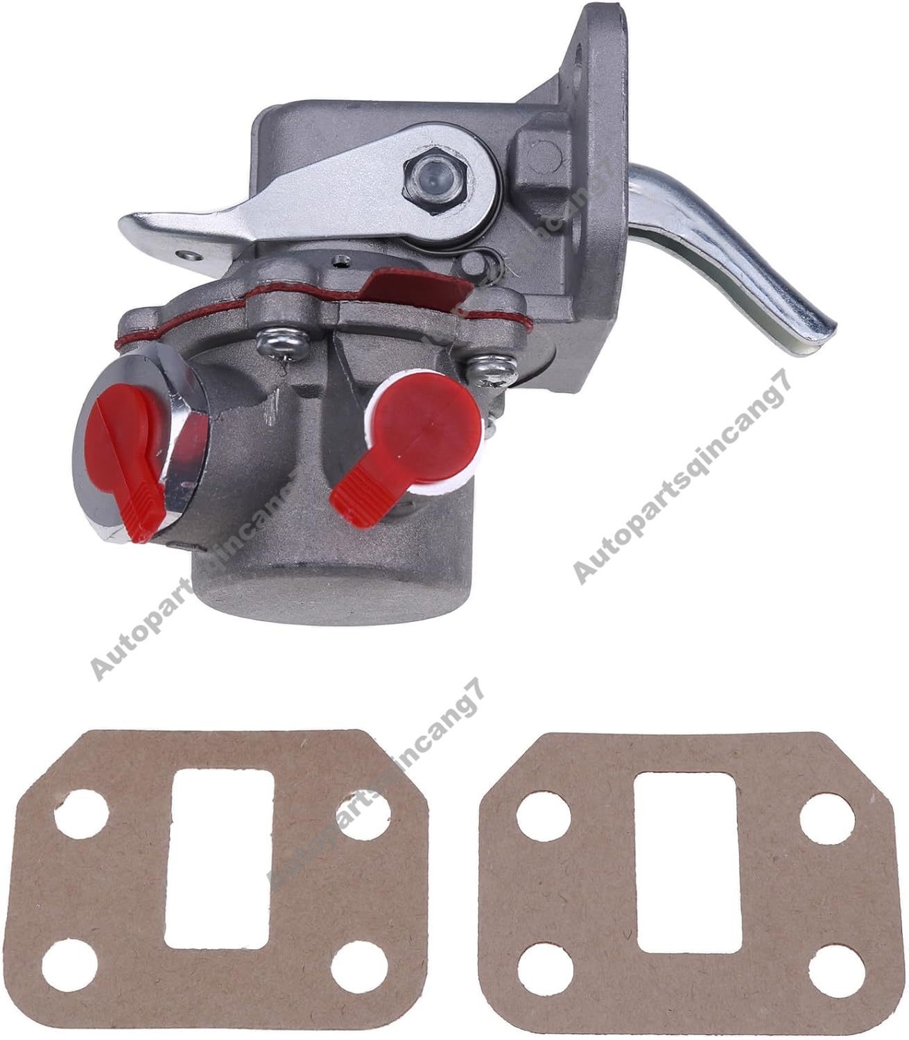 Fuel Lift Pump 22641A057 ULPK0005 for Perkins 4.41 1004-42 1004-40TW 1004-40T