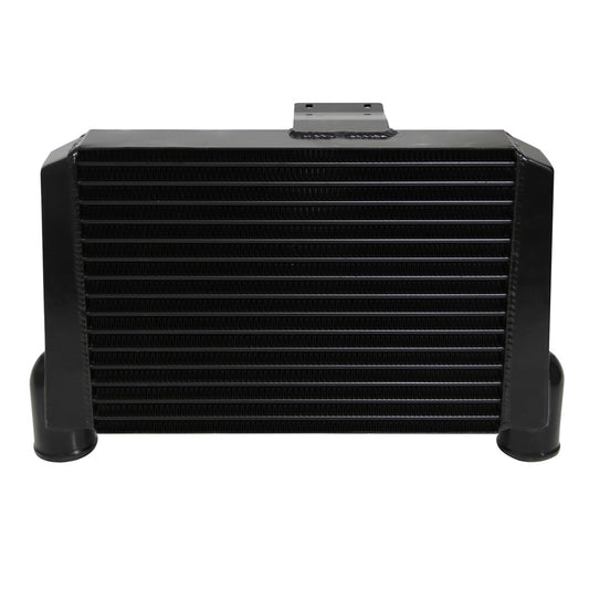 Front Mount Intercooler for Toyota 86 GT86 FT86 for Subaru BRZ for Scion -S 2.0L Black