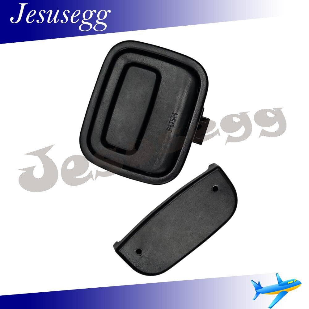 Cargo Latch Release Handle Fit for DODGE DURANGO for GRAND CHEROKEE 6BE97DX9AB