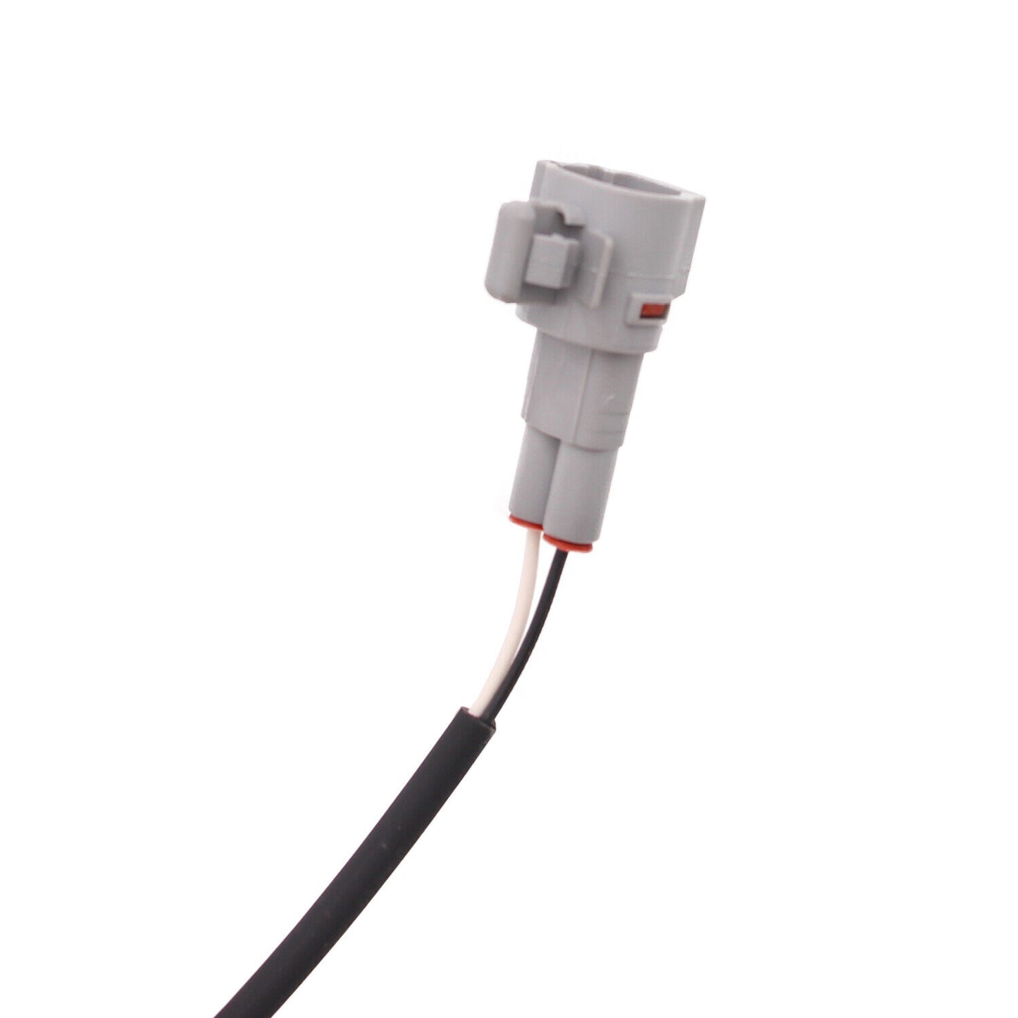 1 piece of ABS wheel speed control for left front wheel. Applicable to for Toyota 4Runner 2010-2022 and FJ Cruiser 2009-2014.