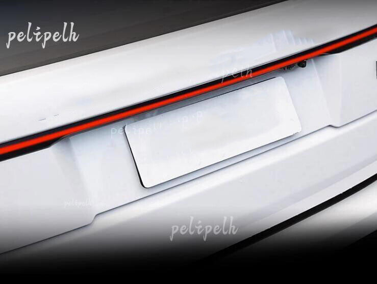 for Land Rover for Range Rover Sport 2014-21 LED Rear Door Trunk Brake Light Replace