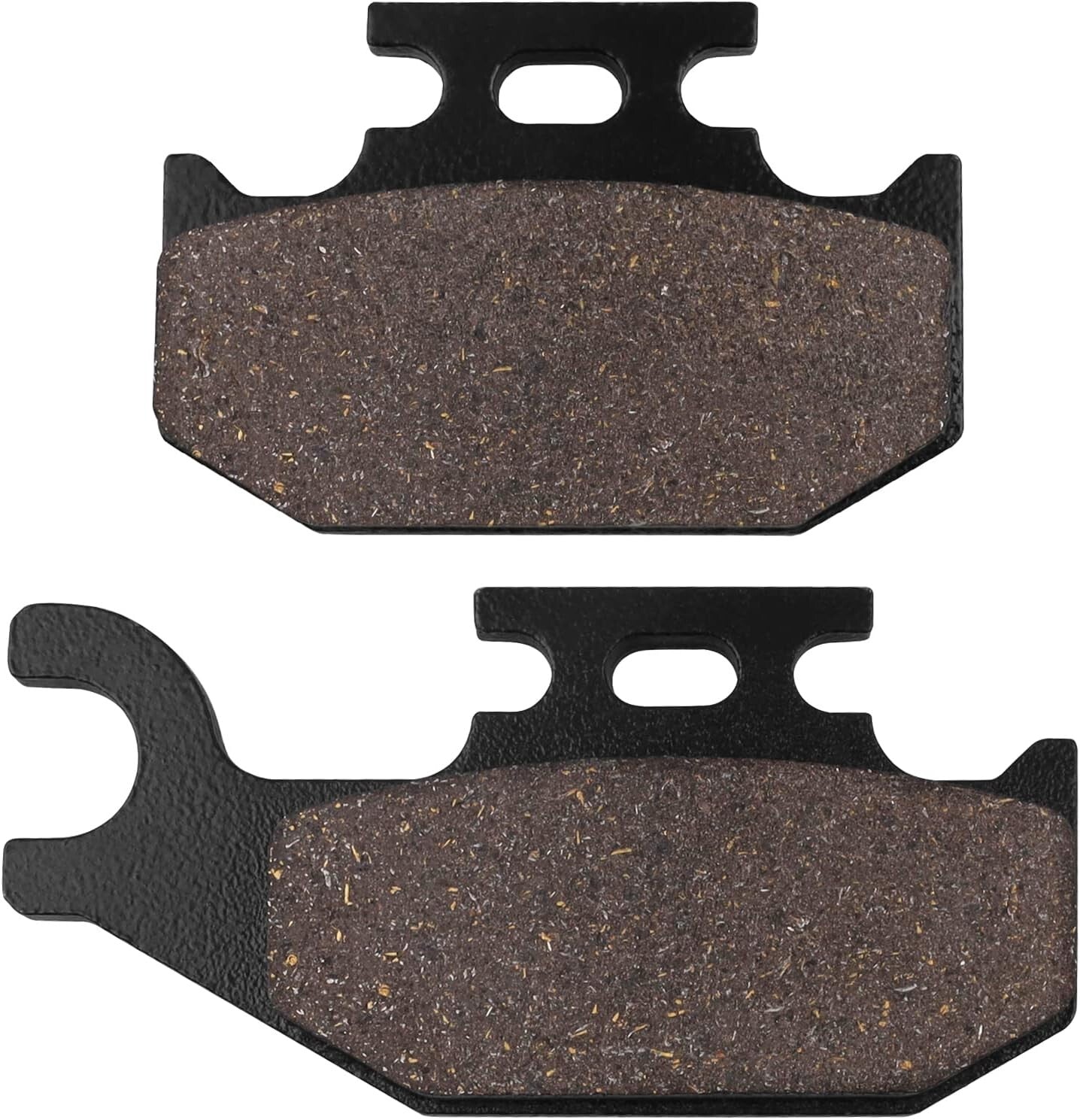 Brake Pads for Yamaha Rhino 450 2004-2009 700 700R 2006-2015 Rhino 660