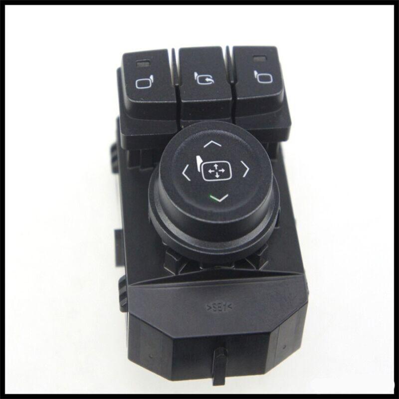 Power Mirror Folding Switch for Sierra for Chevrolet Silverado Suburban 84643953