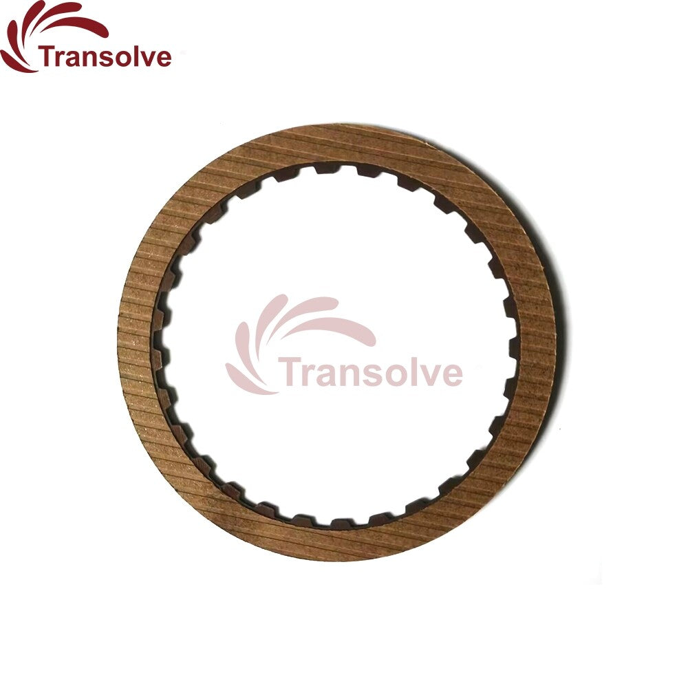 A606 62TE Transmission Underdrive Reverse Overdrive Clutch Plate for Chrysler