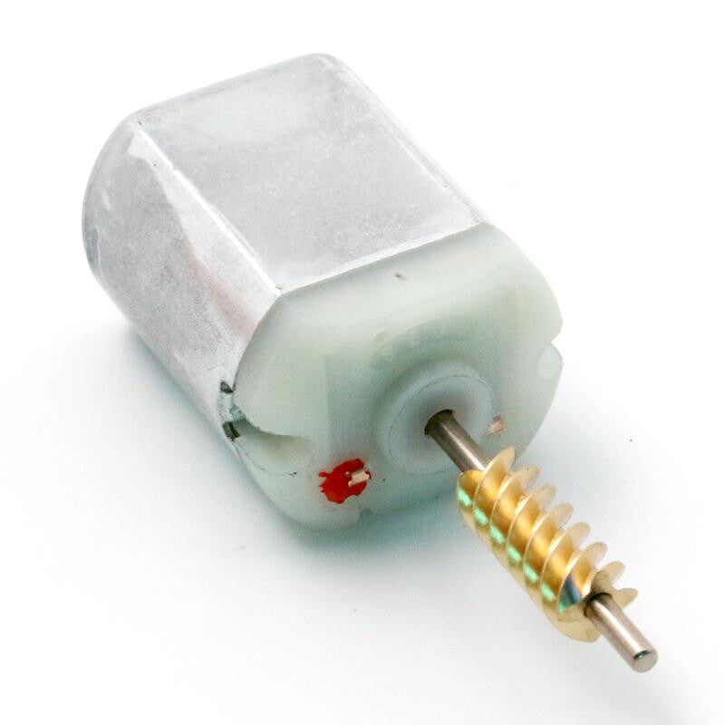 92039030 Power Car Door Lock Actuator Motor for Volvo S70 SE MK1 1998-2000
