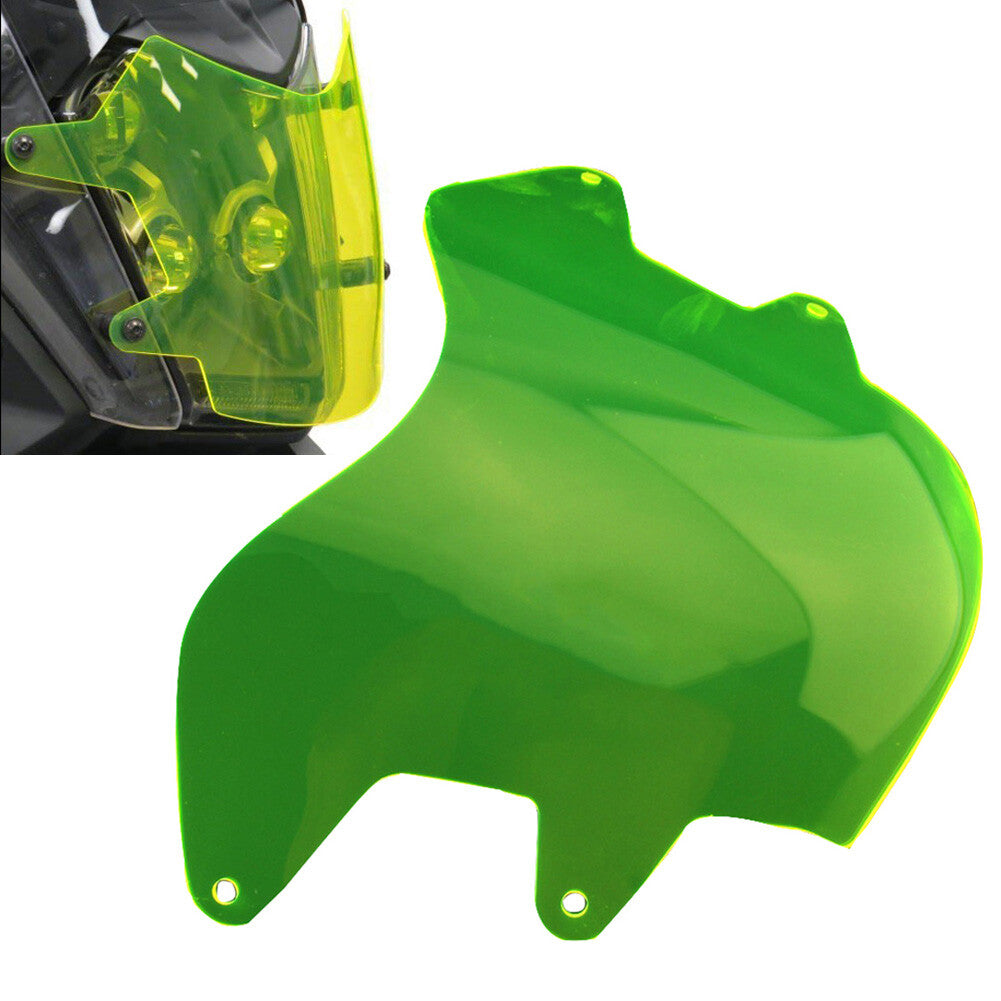 Headlight Protector Light Cover Protective Guard for YAMAHA Tenere 700 XT700Z