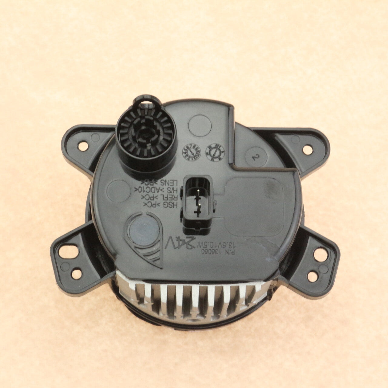 Fit for Jeep Front Left Or Right Driver Passenger Side Fog Light Lamp 68307273AE