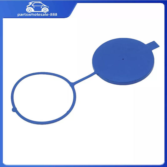 A1248690272 Windshield Washing Machine Water Reservoir Cover 110 mm Suitable for Mercedes-Benz W124 W202