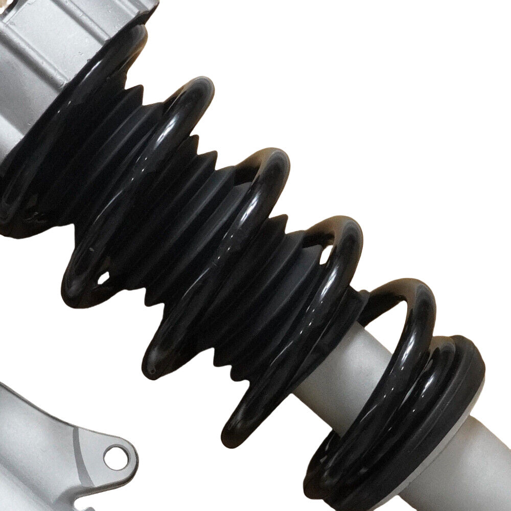 2x Front Shock Absorber ASSY w/ Sensor for Cadillac for Escalade EXT ESV 2007-2014