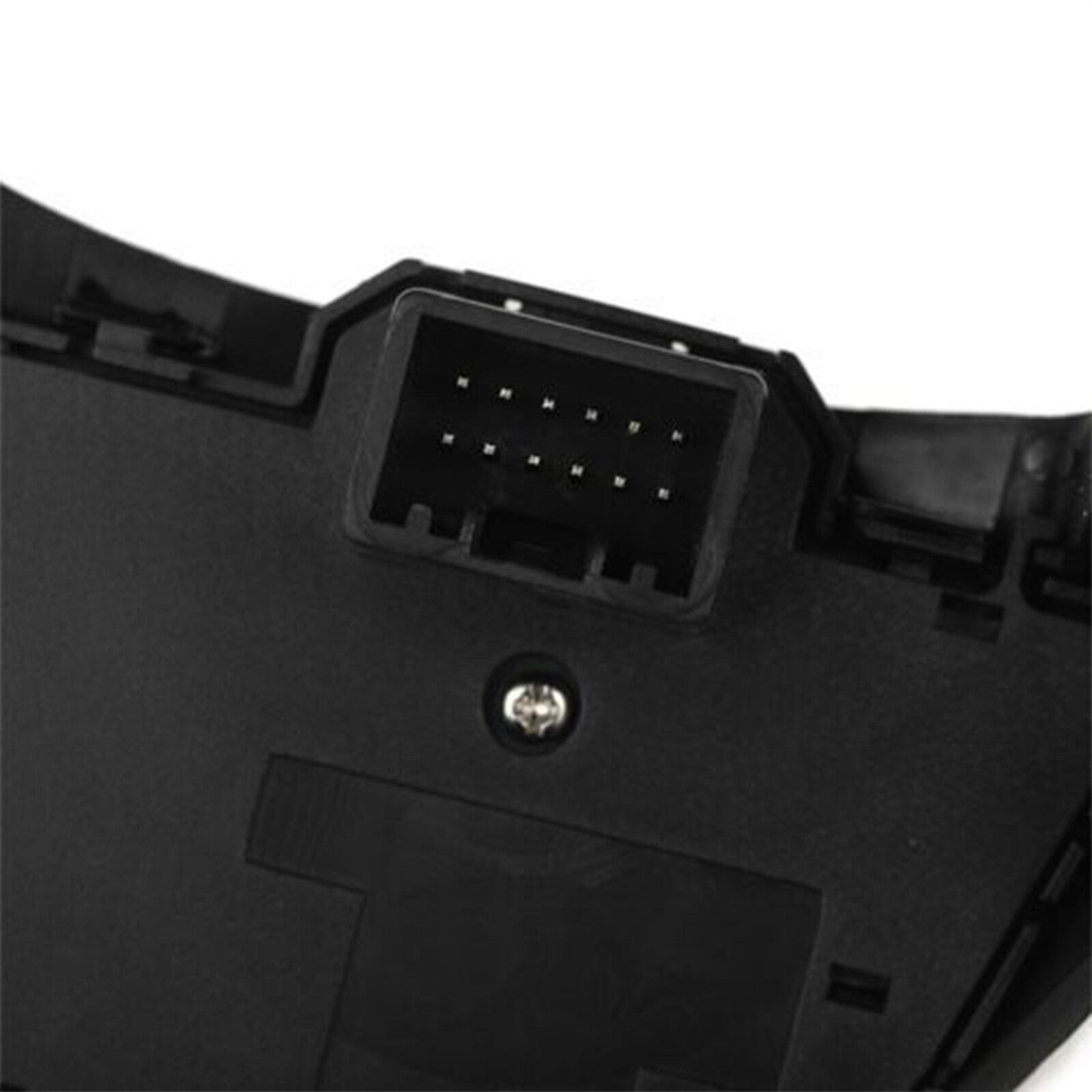 2Pcs For 12-15 for Honda for Civic 1.8L Multifunction Steering Wheel Control Switch AT