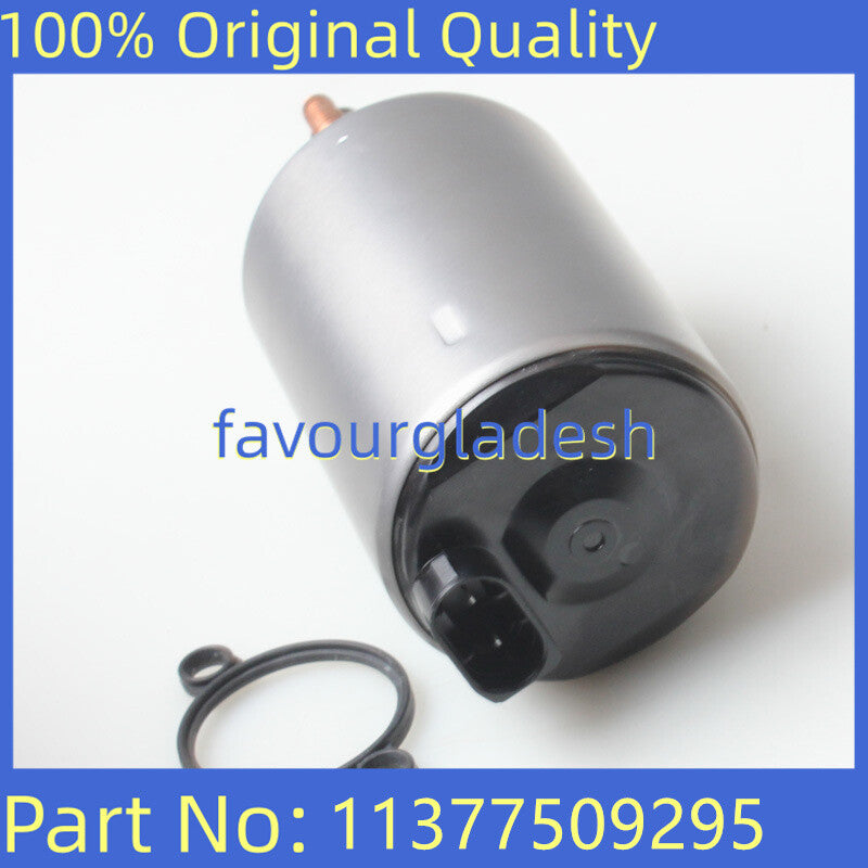 Eccentric Shaft Actuator Valvetronic Motor for BMW E46 E81 E82 E87 E88 E90 2.0L