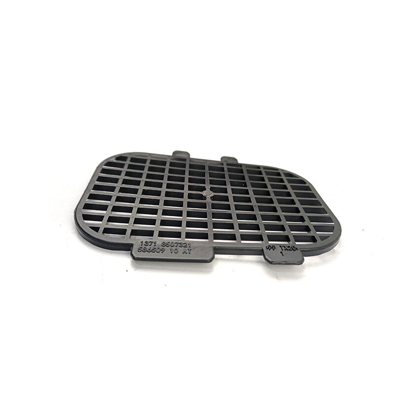 13718507321 1 Intake muffler grille suitable for BMW F20 F20N F21N F22 F23