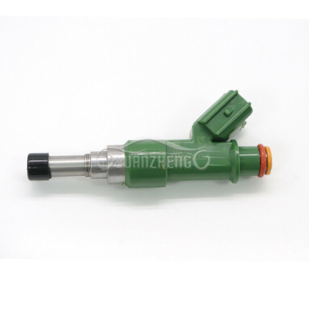Fuel Injector Kit 4-Piece Set for Toyota Hilux Vigo 2TR Automotive Style 23250-0C050