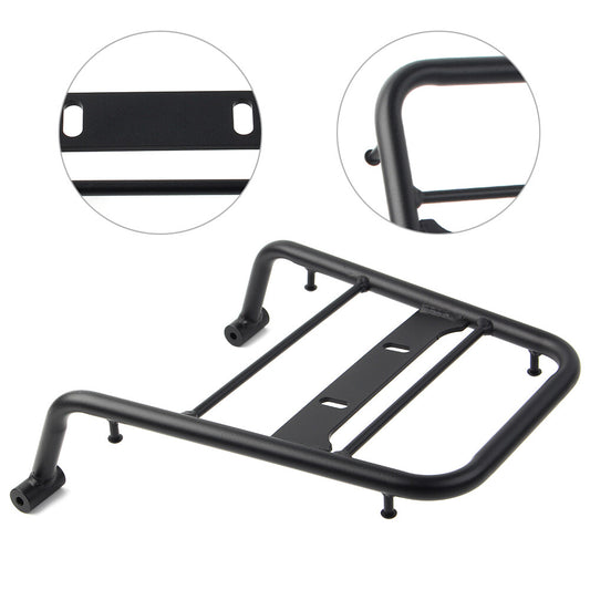 Rear Rack Cargo Luggage Rack Carrier for Kawasaki KLX250 KLX 250 SF D-Tracker X