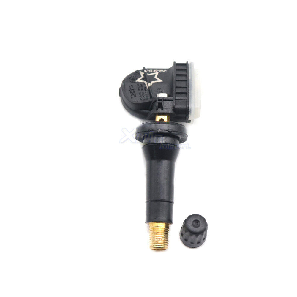 TPMS For 16-18 Tire Pressure Monitoring Sensors for Ford Focus Set 4pcs EB3Z-1A189-A