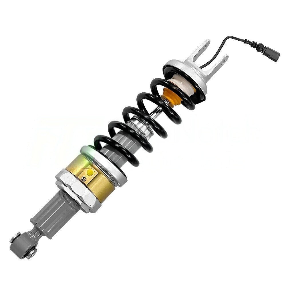 2x Front L&R Shock Cores w/o EDC Fit for Hyundai Santa Fe for Kia Sorento Crdi 2008