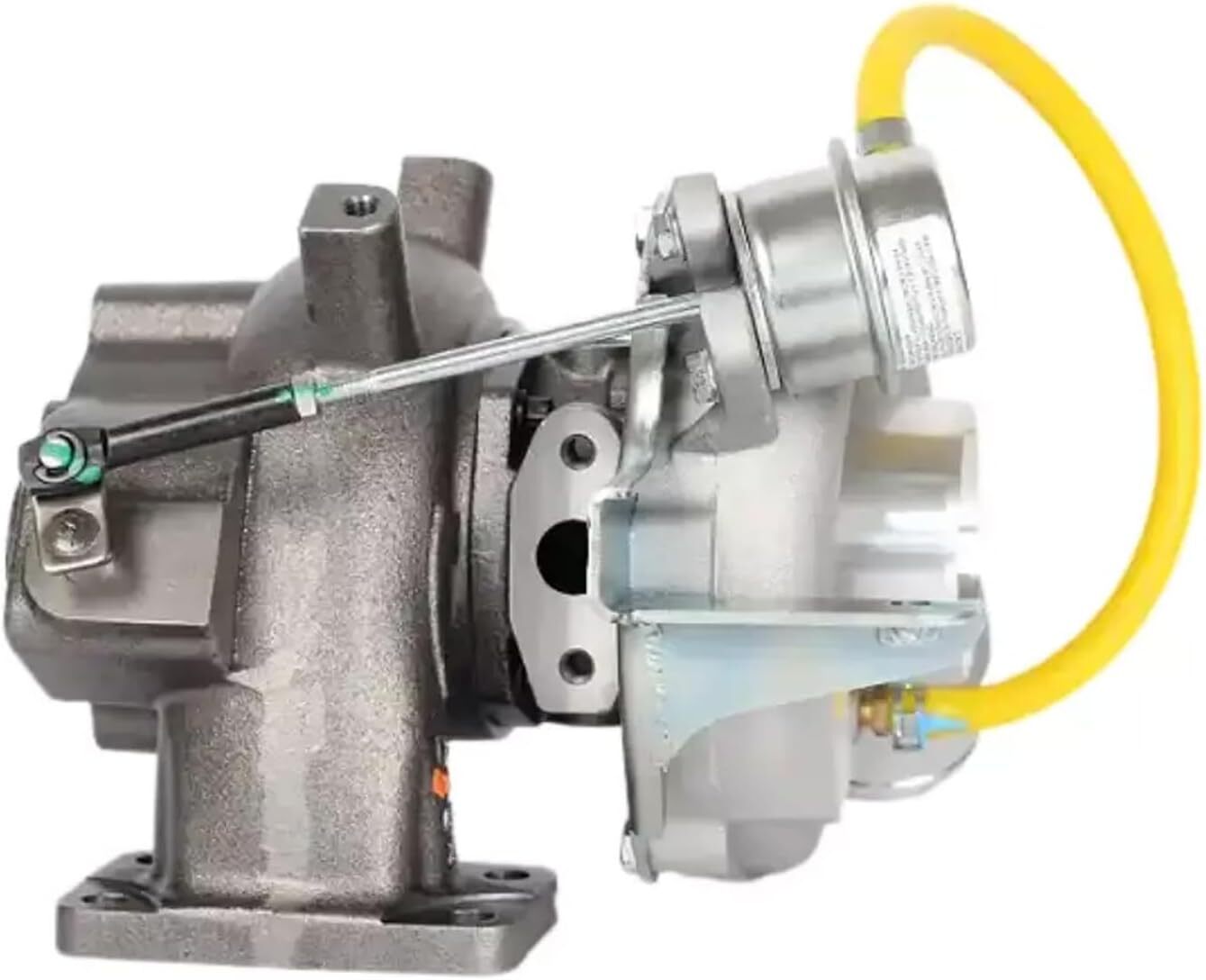 GT3271LS Turbo 28230-8Y000 Turbocharger fits for Hyundai Engine KK-TCI D6DA