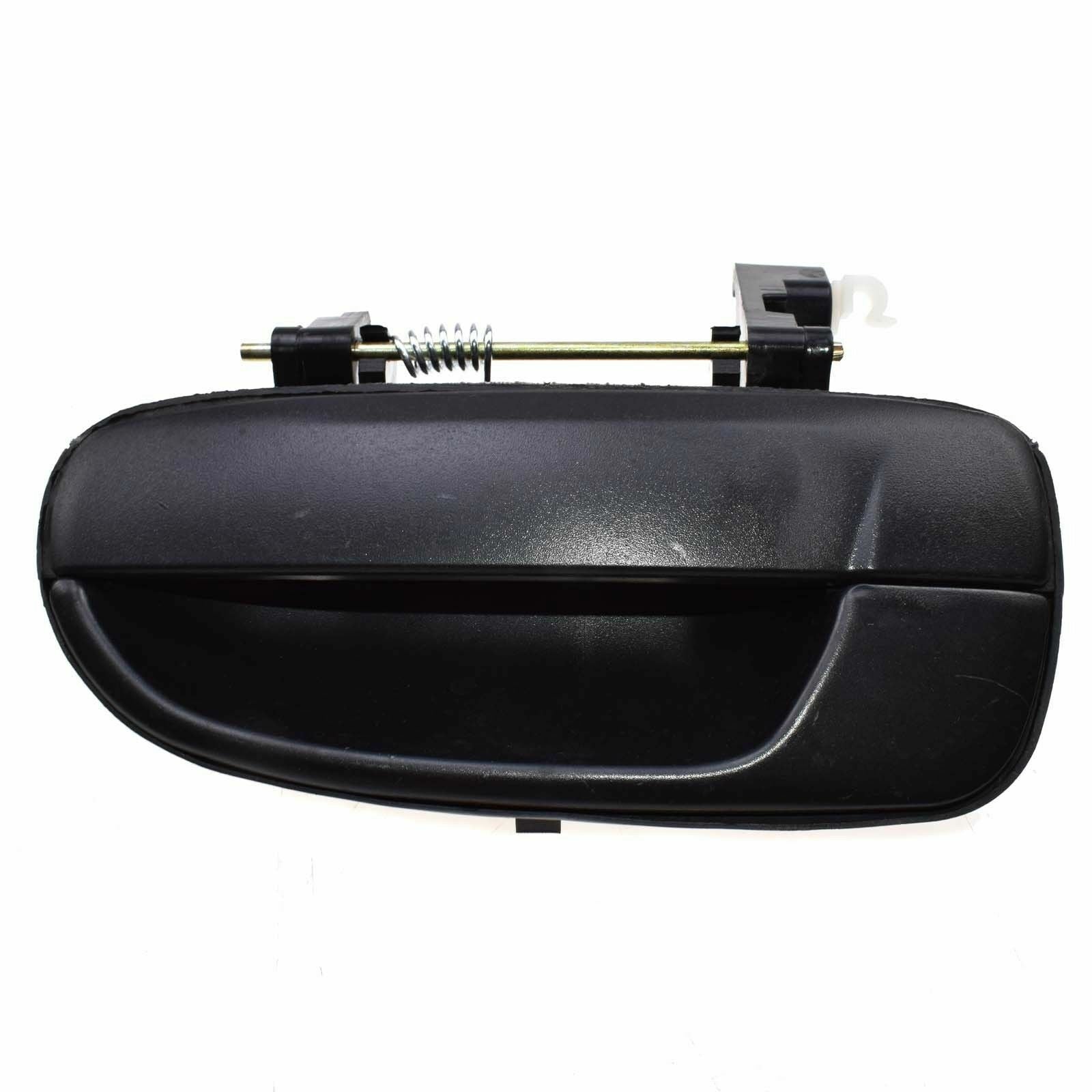 for Hyundai Accent 2000 - 2006 83650 - 25000 Rear left side of exterior door handle