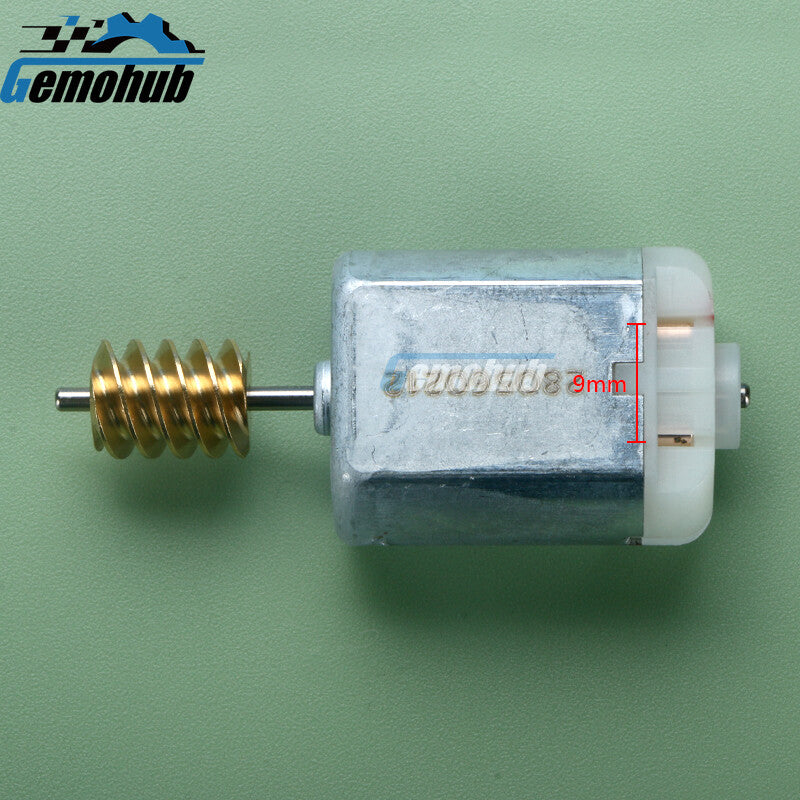 Door Lock Actuator motor for Jaguar XF CC9XF X250 XK XKR 06-2013 for Volvo C70 MK2