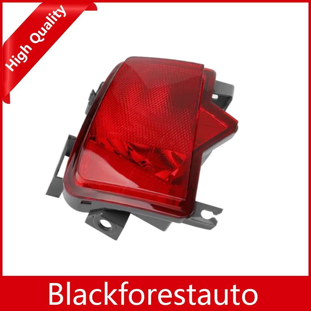 Rear Left Bumper Reflector Fog Lamp Light 845913J130 Fits For 2010-2014 Outback