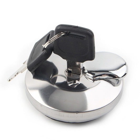 Gas Fuel Tank Cap for Honda Monkey Z50 50A Z50J Z50R Oil Box Cover Lock Keys