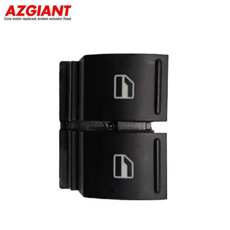 Front Left Side Power Window Switch for VW for Golf for Jetta Eos for Golf Plus