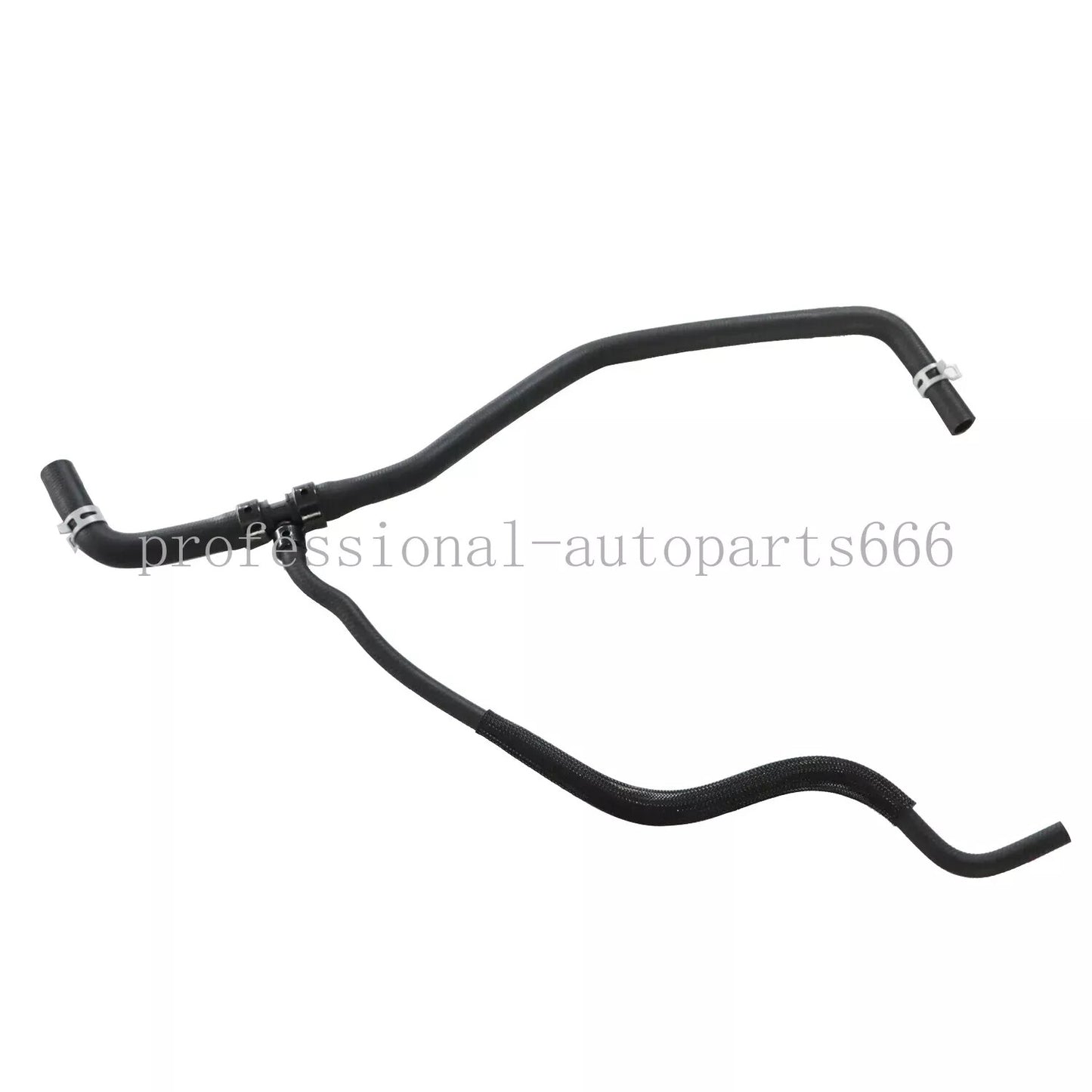55038163AI Inlet Heater Hose Pipe For 2011-19 for Dodge for Challenger Charger 3.6L