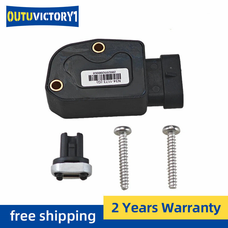 Throttle sensor kit for Club Car 2010 - Up Precedent/Tempo/Onward Gas for Golf Cart