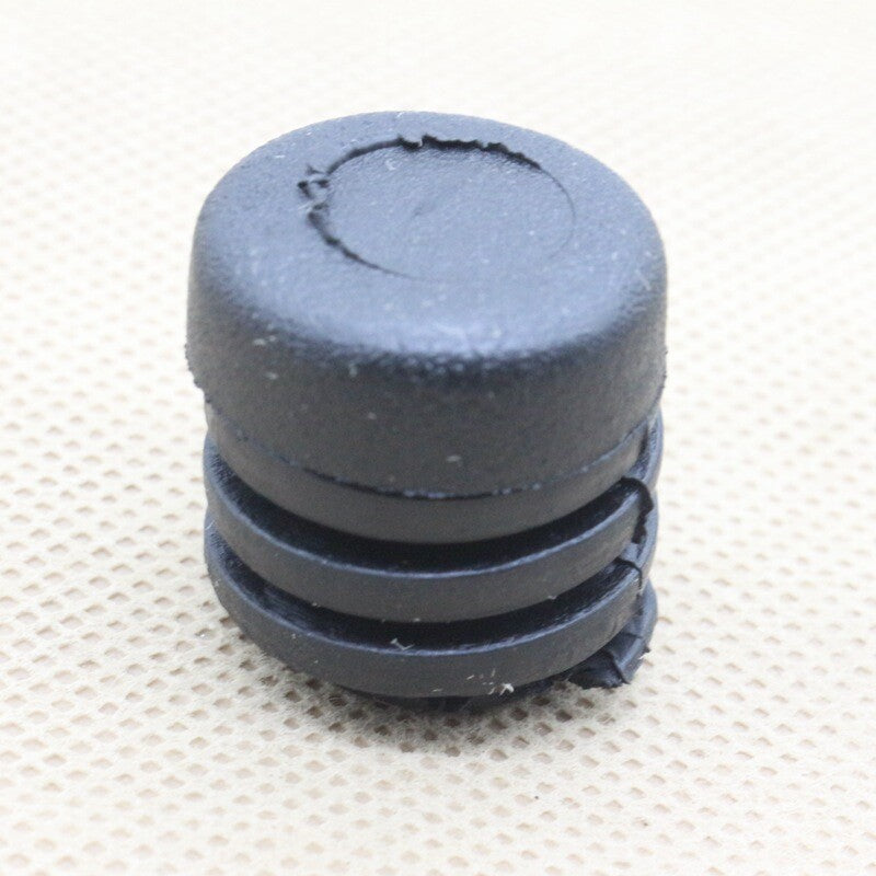 4-pack of Bonnet Hood rubber anti-collision buffer plugs suitable for Nissan 65822-01M00, 6582201M00
