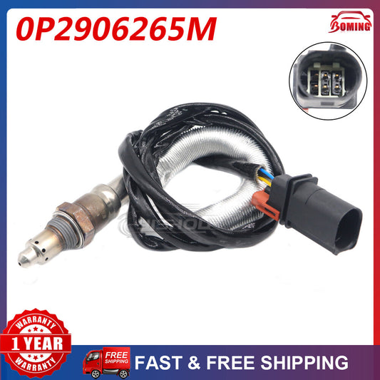 BC3Z9D378G is a nitrogen oxide sensor suitable for 11-12 for Ford F-250 and F-350 Super Duty 6.7L engines.