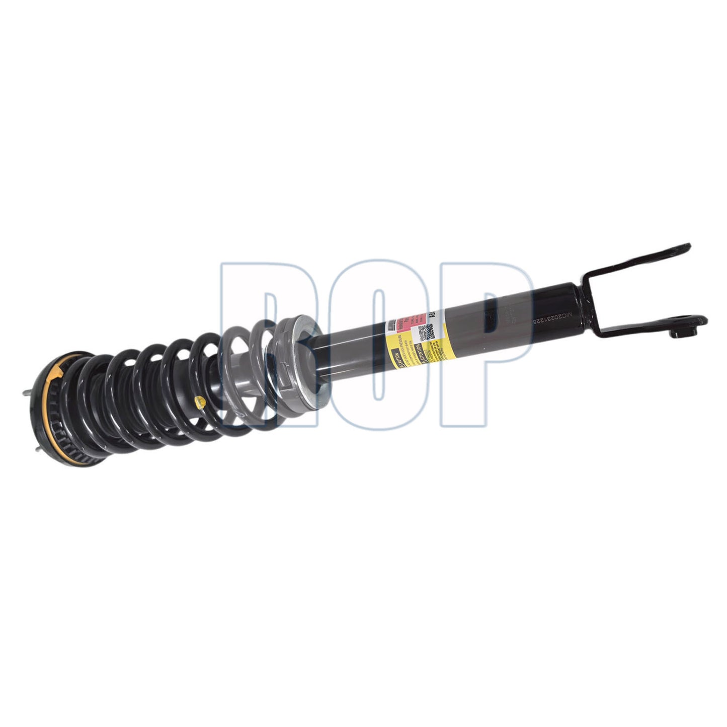 for Jaguar XF RWD 2009-2015 No Electric Front Left Or Right Shock Strut Assy